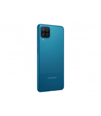 Samsung SM-A127F A12 4/64GB DS Blue GSM Апарат