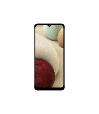 Samsung SM-A127F A12 4/64GB DS Blue GSM Апарат