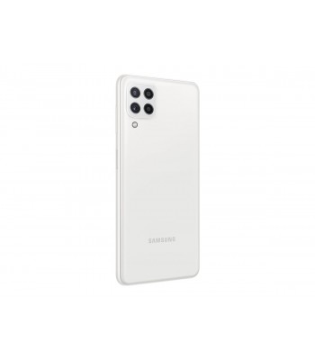 Samsung SM-A225F A22 4/128GB DS White GSM Апарат