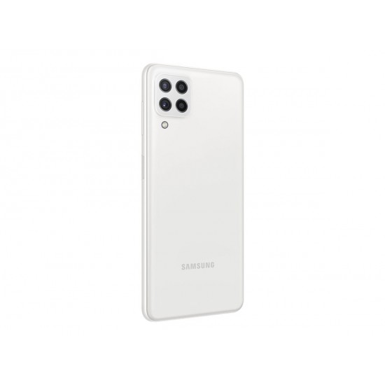 Samsung SM-A225F A22 4/128GB DS White GSM Апарат