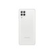 Samsung SM-A225F A22 4/128GB DS White GSM Апарат
