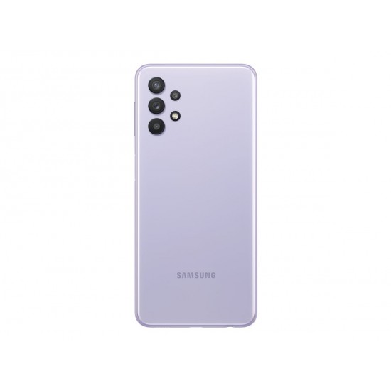 Samsung SM-A325F A32 4/128GB DS Awesome Violet GSM Апарат