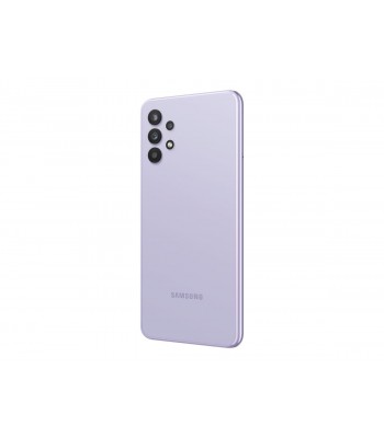 Samsung SM-A325F A32 4/128GB DS Awesome Violet GSM Апарат