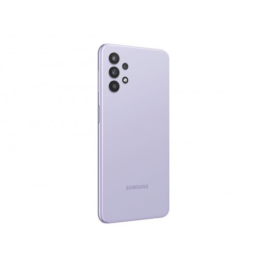 Samsung SM-A325F A32 4/128GB DS Awesome Violet GSM Апарат