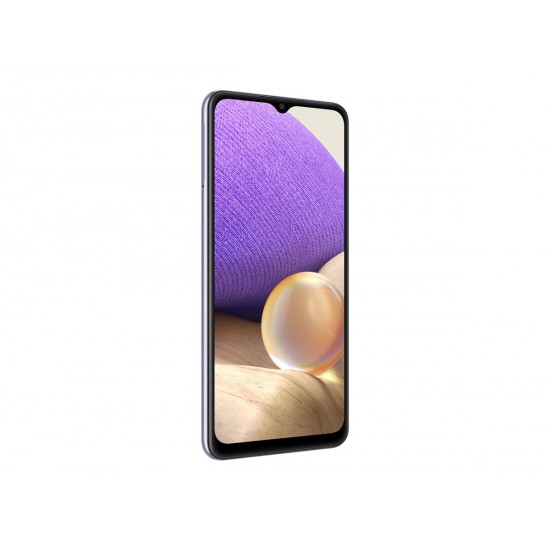 Samsung SM-A325F A32 4/128GB DS Awesome Violet GSM Апарат