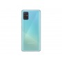 Samsung SM-A515F A51 4/128GB DS Prism Crush Blue GSM Апарат Samsung SM-A515F A51 4/128GB DS Prism Crush Blue GSM Апарат