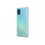 Samsung SM-A515F A51 4/128GB DS Prism Crush Blue GSM Апарат Samsung SM-A515F A51 4/128GB DS Prism Crush Blue GSM Апарат