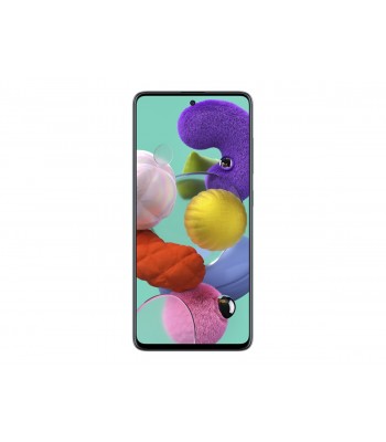 Samsung SM-A515F A51 4/128GB DS Prism Crush Blue GSM Апарат