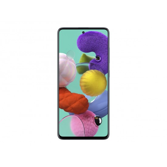 Samsung SM-A515F A51 4/128GB DS Prism Crush Blue GSM Апарат