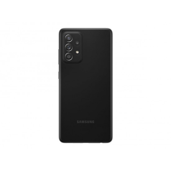 Samsung SM-A528 Galaxy A52s 6/128GB 5G DS Awesome Black GSM Апарат