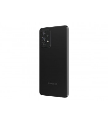 Samsung SM-A528 Galaxy A52s 6/128GB 5G DS Awesome Black GSM Апарат