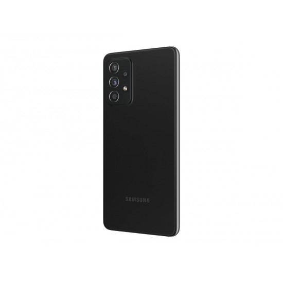 Samsung SM-A528 Galaxy A52s 6/128GB 5G DS Awesome Black GSM Апарат