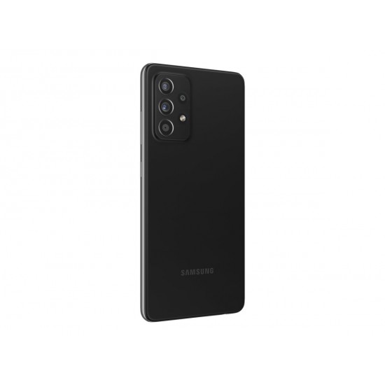 Samsung SM-A528 Galaxy A52s 6/128GB 5G DS Awesome Black GSM Апарат