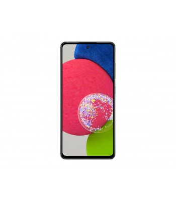 Samsung SM-A528 Galaxy A52s 6/128GB 5G DS Awesome Black GSM Апарат