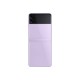 Samsung SM-F711B Z Flip3 8/256GB DS Lavender GSM Апарат