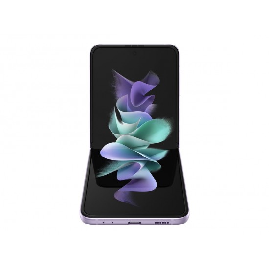Samsung SM-F711B Z Flip3 8/256GB DS Lavender GSM Апарат