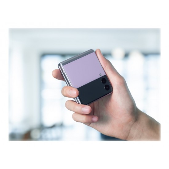 Samsung SM-F711B Z Flip3 8/256GB DS Lavender GSM Апарат