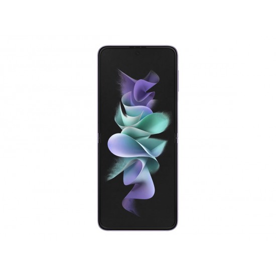 Samsung SM-F711B Z Flip3 8/256GB DS Lavender GSM Апарат