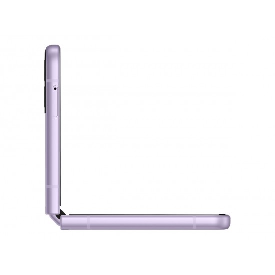 Samsung SM-F711B Z Flip3 8/256GB DS Lavender GSM Апарат