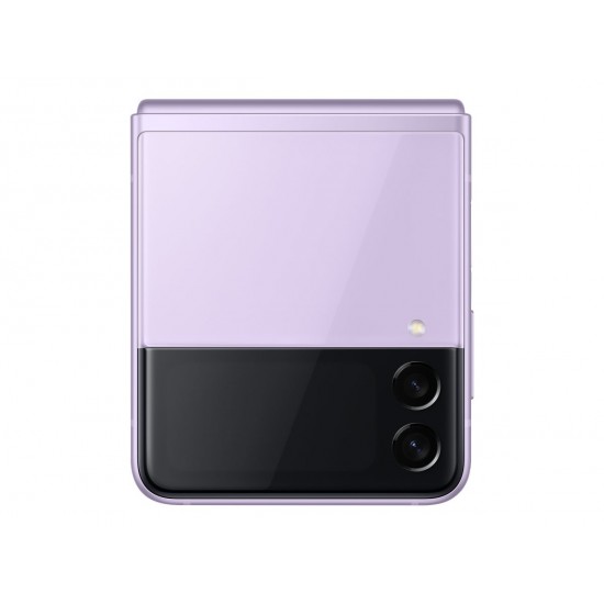 Samsung SM-F711B Z Flip3 8/256GB DS Lavender GSM Апарат