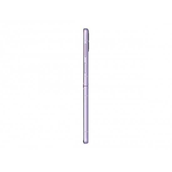 Samsung SM-F711B Z Flip3 8/256GB DS Lavender GSM Апарат