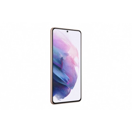 Samsung SM-G991B S21 5G 8/128GB DS Phantom Violet GSM Апарат