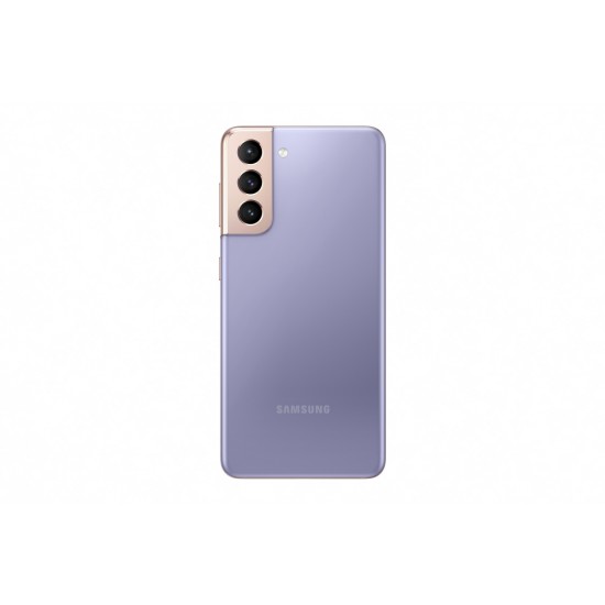 Samsung SM-G991B S21 5G 8/128GB DS Phantom Violet GSM Апарат