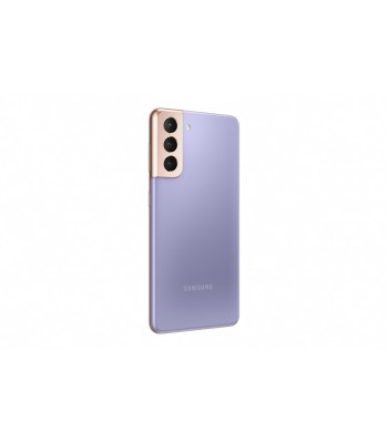 Samsung SM-G991B S21 5G 8/128GB DS Phantom Violet GSM Апарат