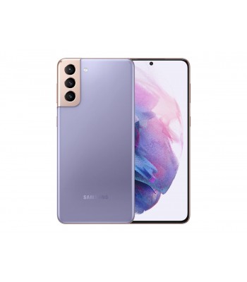 Samsung SM-G996B S21+ 8/256GB DS 5G Phantom Violet GSM Апарат