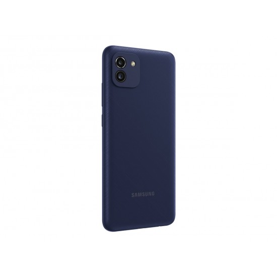 Samsung SM-A035G A03 4/64GB DS Blue GSM Апарат