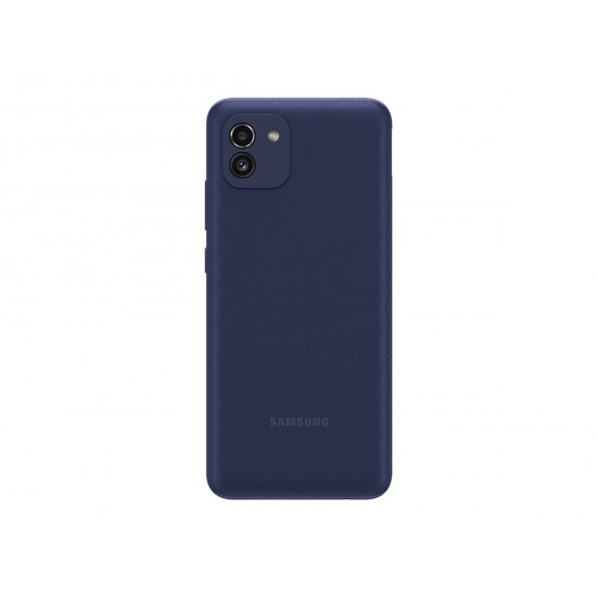 Samsung SM-A035G A03 4/64GB DS Blue GSM Апарат