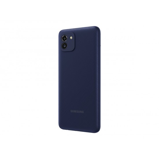 Samsung SM-A035G A03 4/64GB DS Blue GSM Апарат