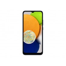 Samsung SM-A035G A03 4/64GB DS Blue GSM Апарат Samsung SM-A035G A03 4/64GB DS Blue GSM Апарат