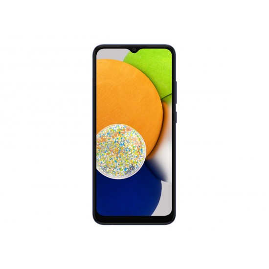 Samsung SM-A035G A03 4/64GB DS Blue GSM Апарат