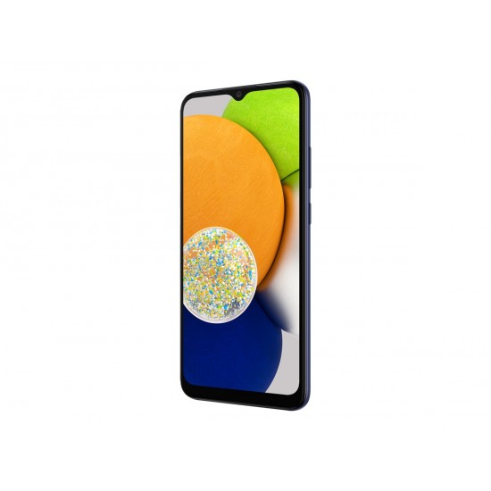 Samsung SM-A035G A03 4/64GB DS Blue GSM Апарат