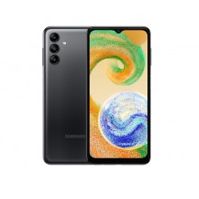 Samsung SM-A047F A04S 4/128GB DS Black GSM Апарат Samsung SM-A047F A04S 4/128GB DS Black GSM Апарат