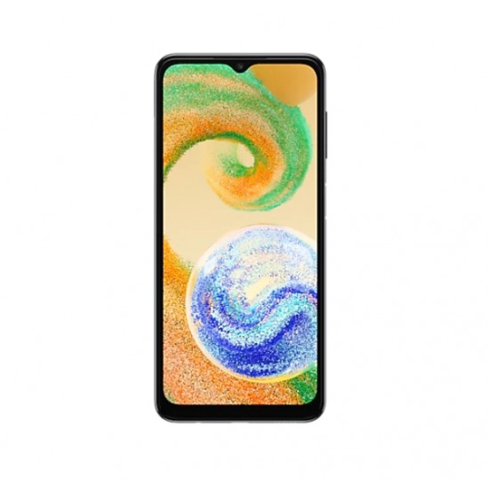 Samsung SM-A047F A04S 4/128GB DS Black GSM Апарат