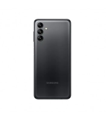 Samsung SM-A047F A04S 4/128GB DS Black GSM Апарат