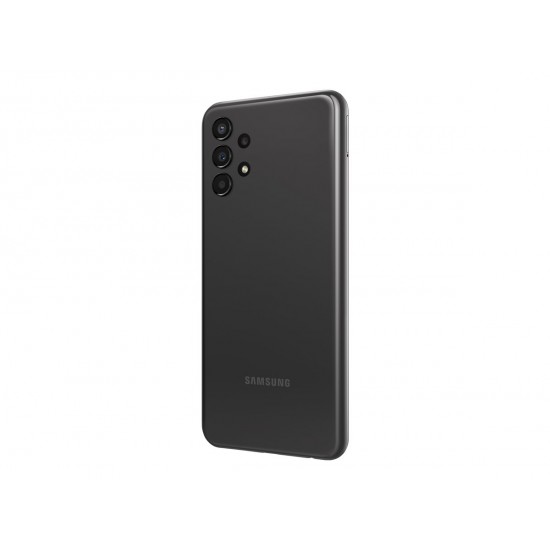 Samsung SM-A137F A13 4/128GB DS Black GSM Апарат