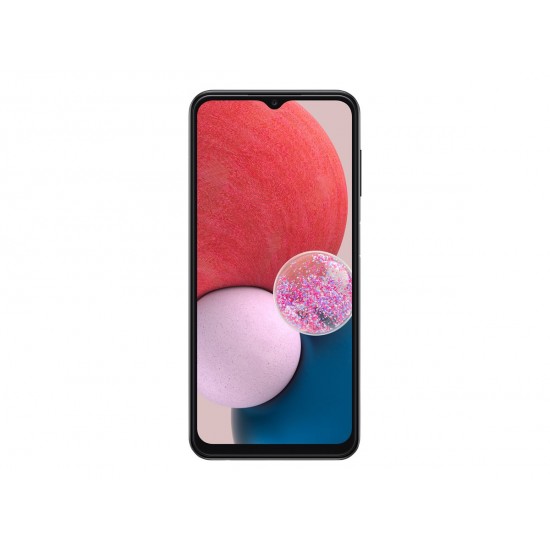 Samsung SM-A137F A13 4/128GB DS Black GSM Апарат