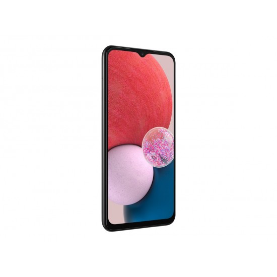 Samsung SM-A137F A13 4/128GB DS Black GSM Апарат