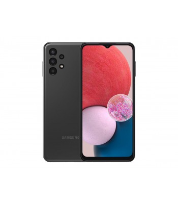 Samsung SM-A137F A13 4/128GB DS Black GSM Апарат