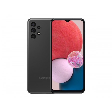 Samsung SM-A137F A13 4/128GB DS Black GSM Апарат