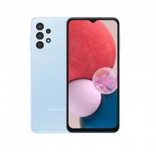 Samsung SM-A137F A13 4/128GB DS Light Blue GSM Апарат Samsung SM-A137F A13 4/128GB DS Light Blue GSM Апарат
