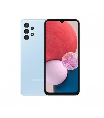 Samsung SM-A137F A13 4/128GB DS Light Blue GSM Апарат
