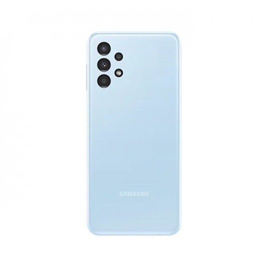 Samsung SM-A137F A13 4/128GB DS Light Blue GSM Апарат