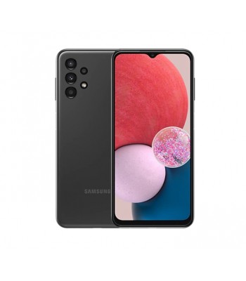 Samsung SM-A137F A13 3/32GB DS Black GSM Апарат
