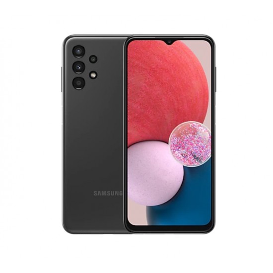 Samsung SM-A137F A13 3/32GB DS Black GSM Апарат