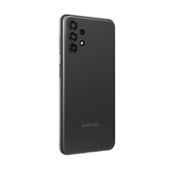 Samsung SM-A137F A13 3/32GB DS Black GSM Апарат