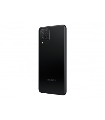 Samsung SM-A225F A22 4/128GB DS Black GSM Апарат